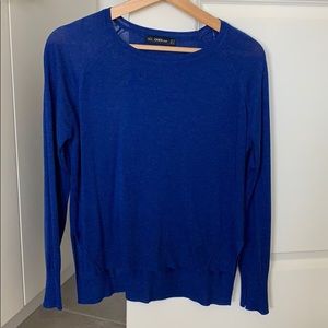 ZARA Knit Shirt